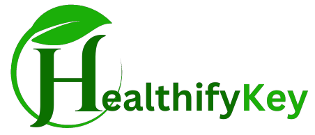 Healthifykey