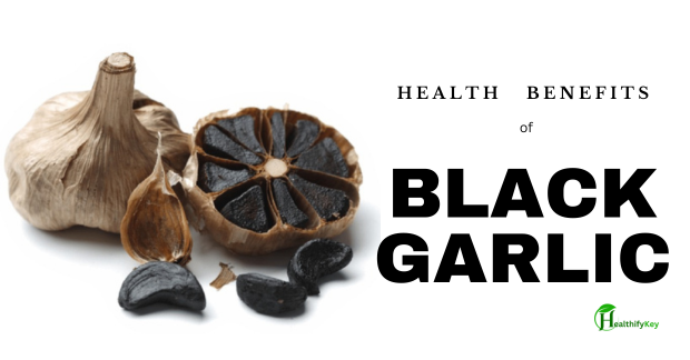 Black Garlic